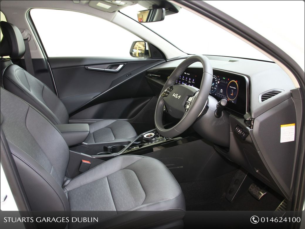 2024 Kia Niro