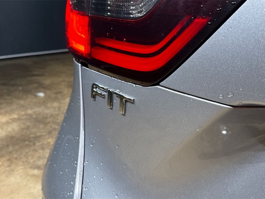 2023 Honda Fit