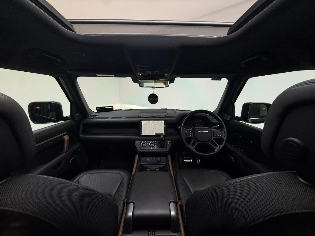 2023 Land Rover Defender