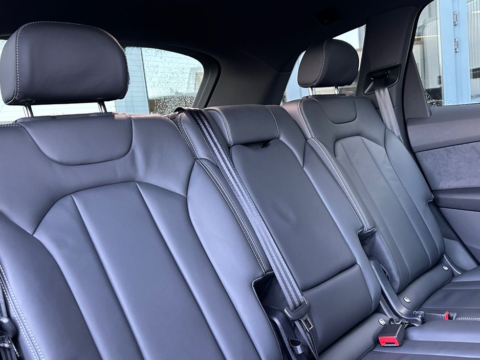 2025 Audi Q7