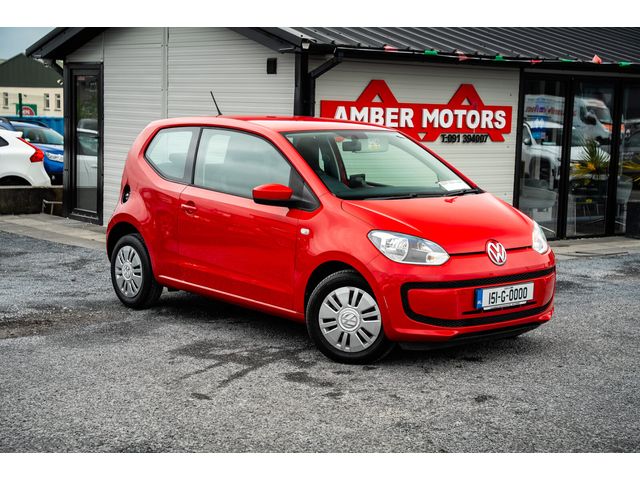 vehicle for sale from Amber Motors