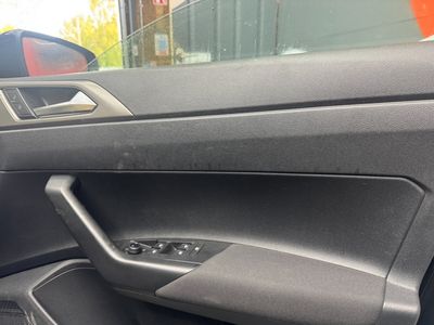 2022 Volkswagen Polo