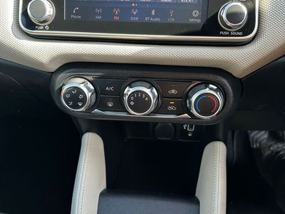 2019 Nissan Micra