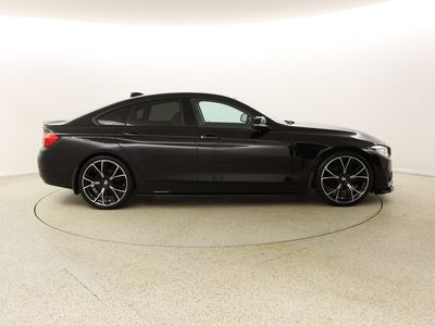 2016 BMW 4 Series
