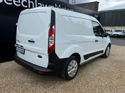 2023 Ford Transit Connect