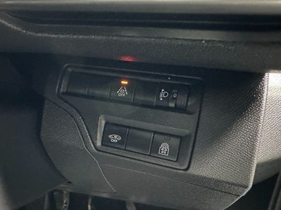 2022 Peugeot 5008