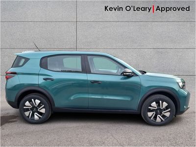 2026 Opel Frontera