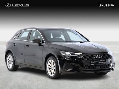 2023 Audi A3