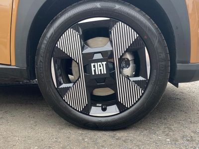 2026 Fiat Grande Panda
