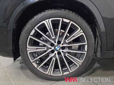 2026 BMW iX1