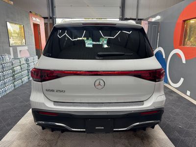 2023 Mercedes-Benz EQB