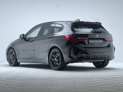 2022 BMW 1 Series