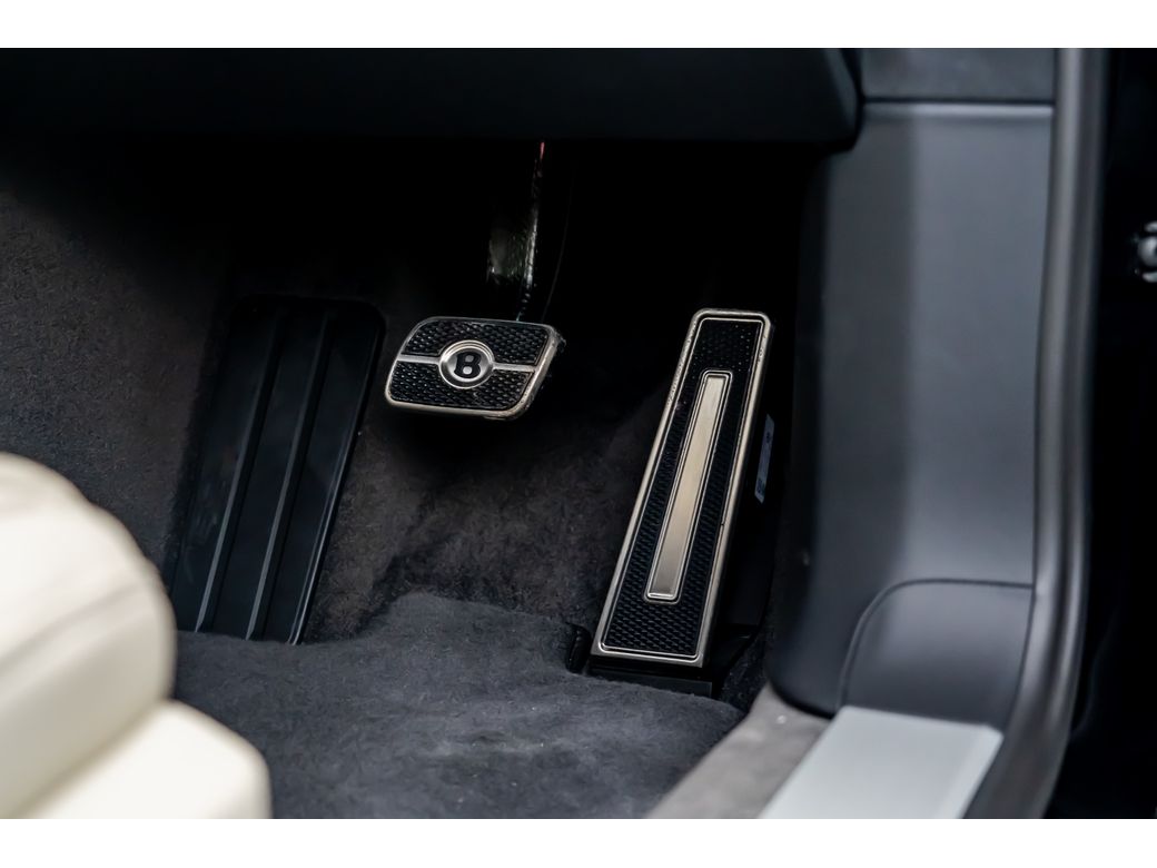 2025 Bentley Continental