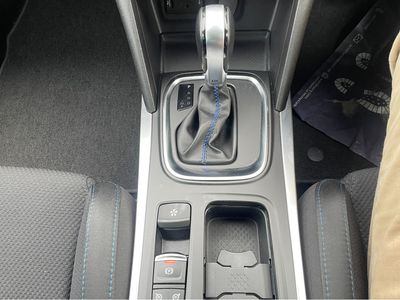 2017 Renault Megane