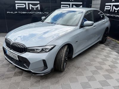 2023 BMW 3 Series