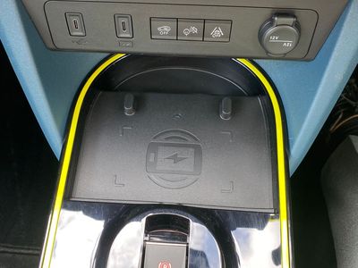 2026 Fiat Grande Panda