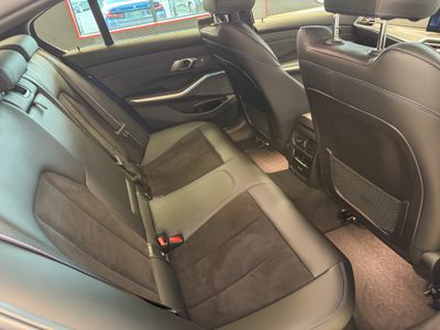 2023 BMW 3 Series