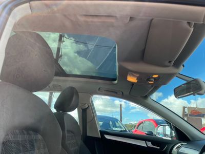 2012 Audi A4