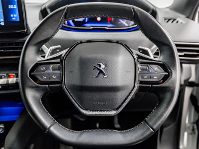 2023 Peugeot 3008
