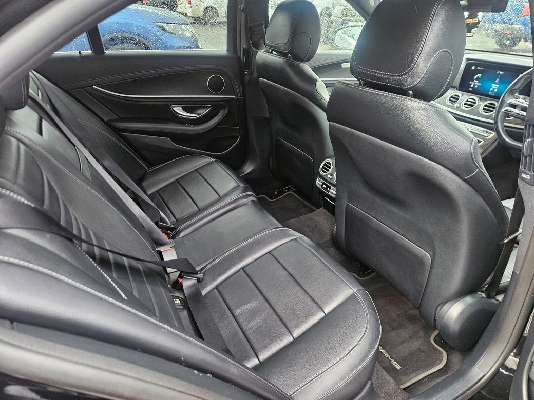 2021 Mercedes-Benz E 300