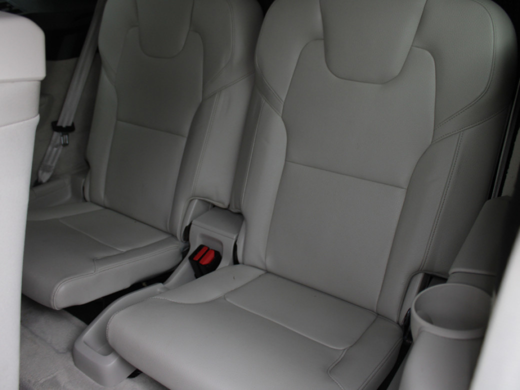 2015 Volvo XC90