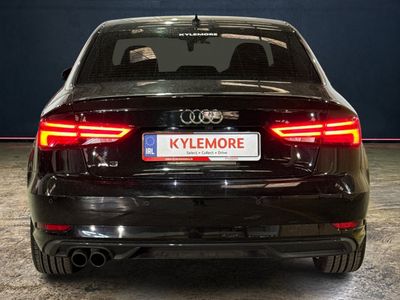 2020 Audi A3