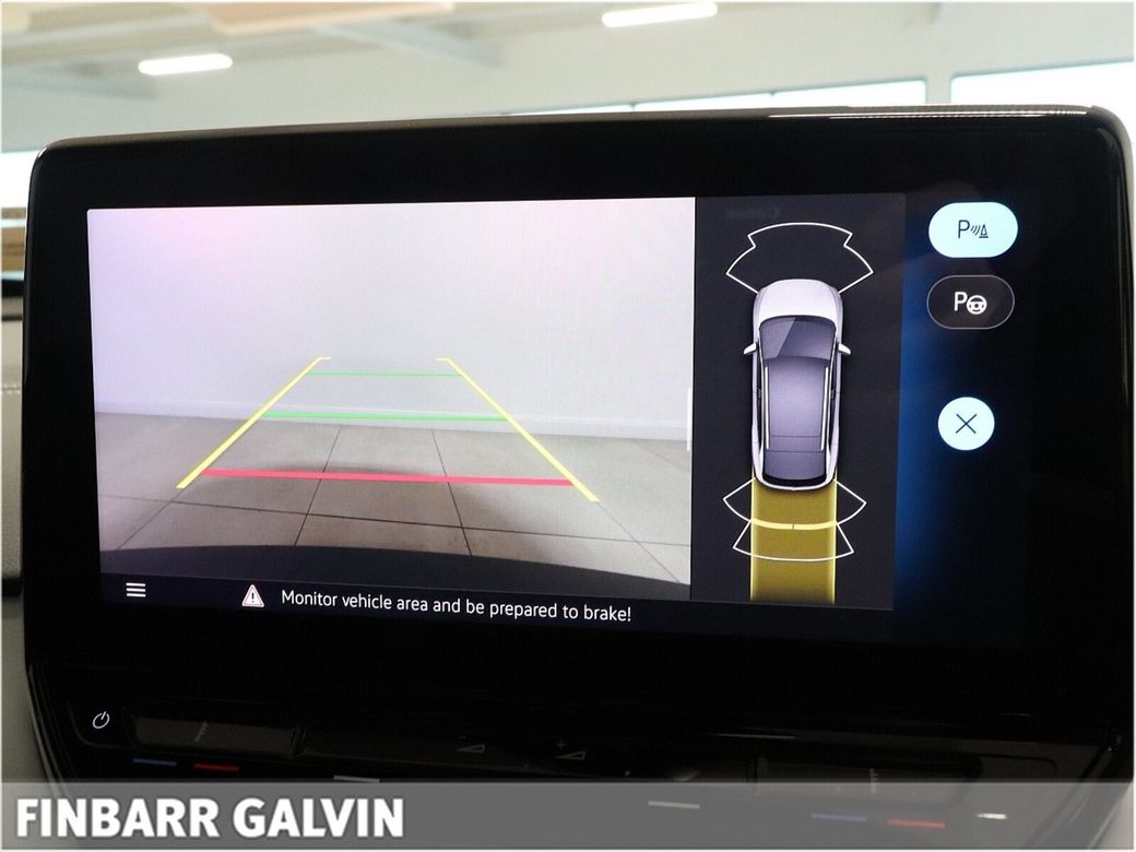 2023 Volkswagen ID.4