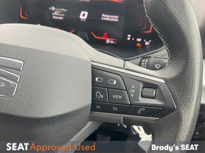 2024 SEAT Ibiza