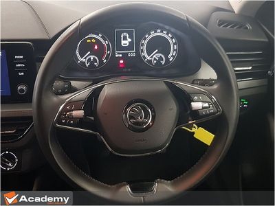 2023 Skoda Scala