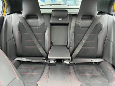 2019 Mercedes-Benz A Class