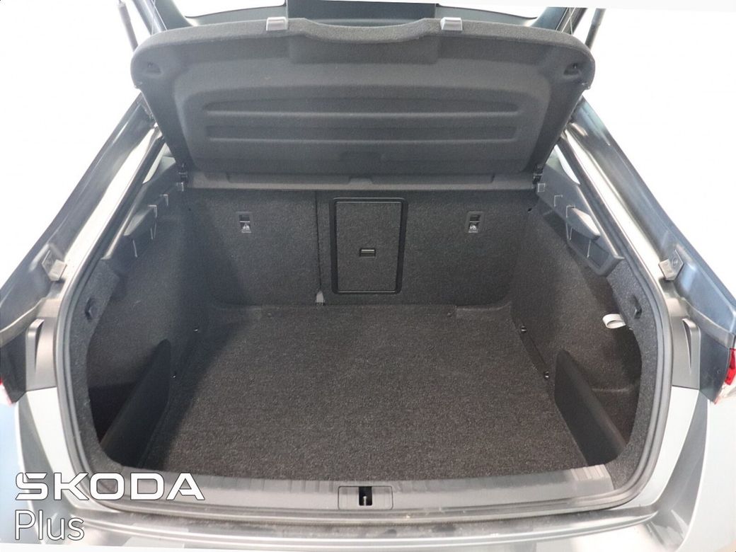 2025 Skoda Octavia