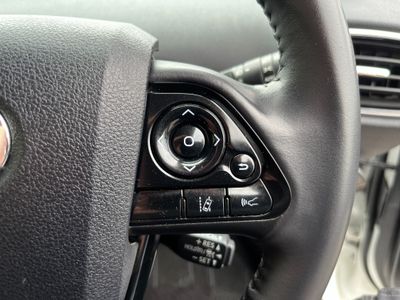 2020 Toyota Prius