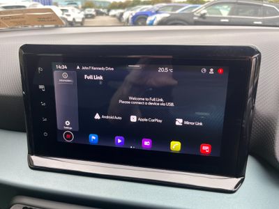 2023 SEAT Arona