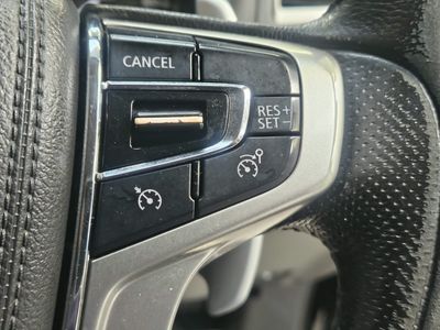 2017 Mitsubishi L200