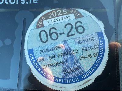 2020 Citroen C5 Aircross