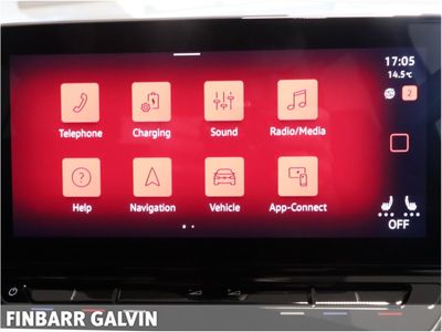 2022 Volkswagen ID.4