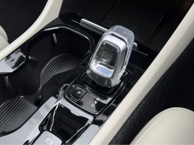 2021 Volvo XC40