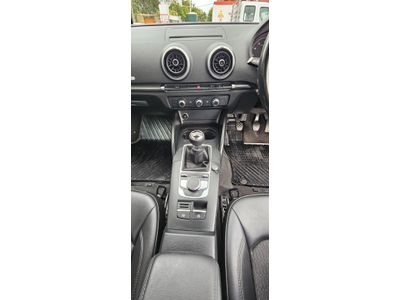 2018 Audi A3