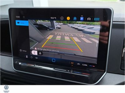 2026 Volkswagen Crafter