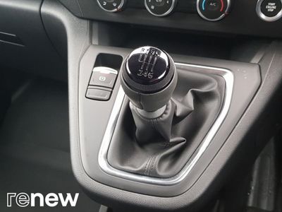 2026 Renault Kangoo