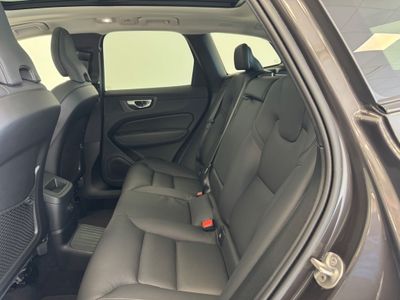 2023 Volvo XC60
