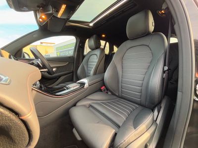 2022 Mercedes-Benz EQC