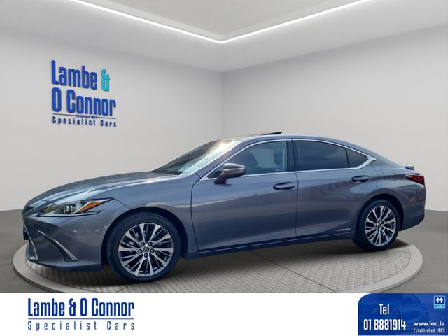 vehicle for sale from Lambe & O'Connor