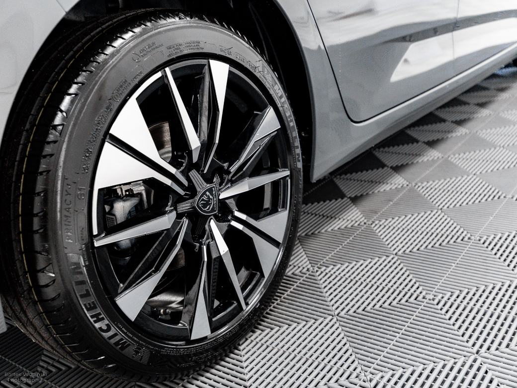 2026 Peugeot 308