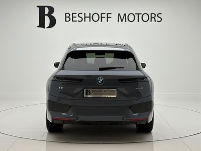 2024 BMW iX