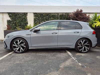2022 Volkswagen Golf