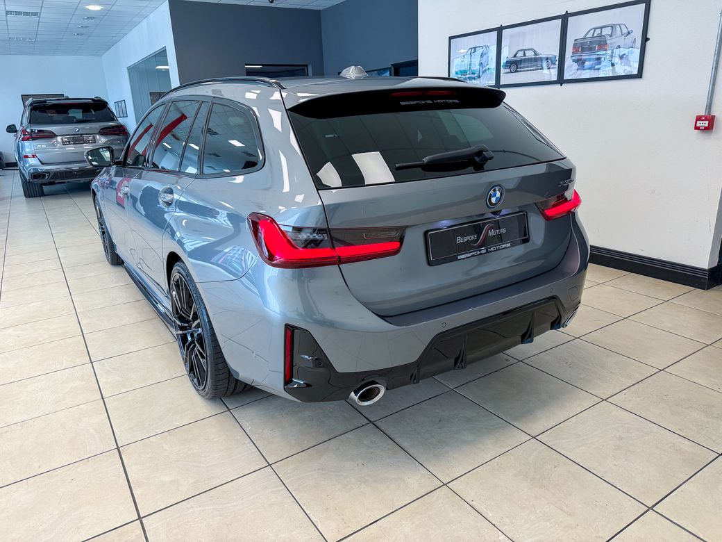 2023 BMW 3 Series