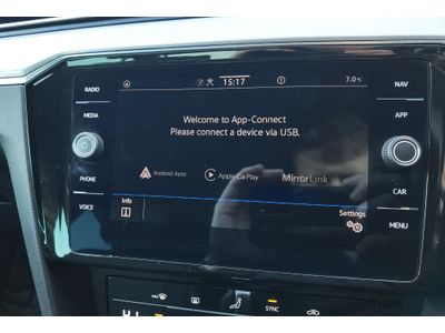 2021 Volkswagen Passat