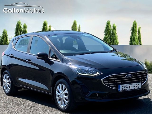 vehicle for sale from Colton Motors Mullingar
