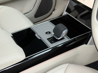 2026 Land Rover Range Rover